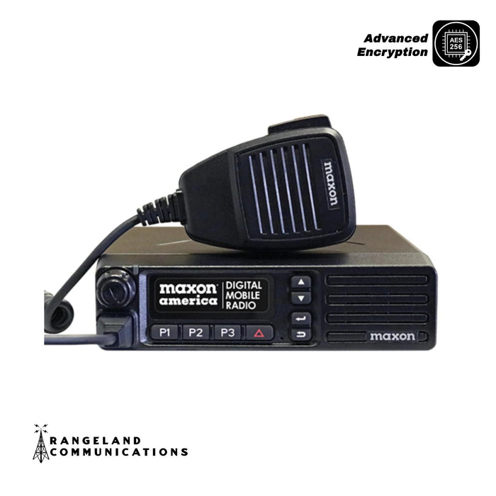 Maxon MDM-4000