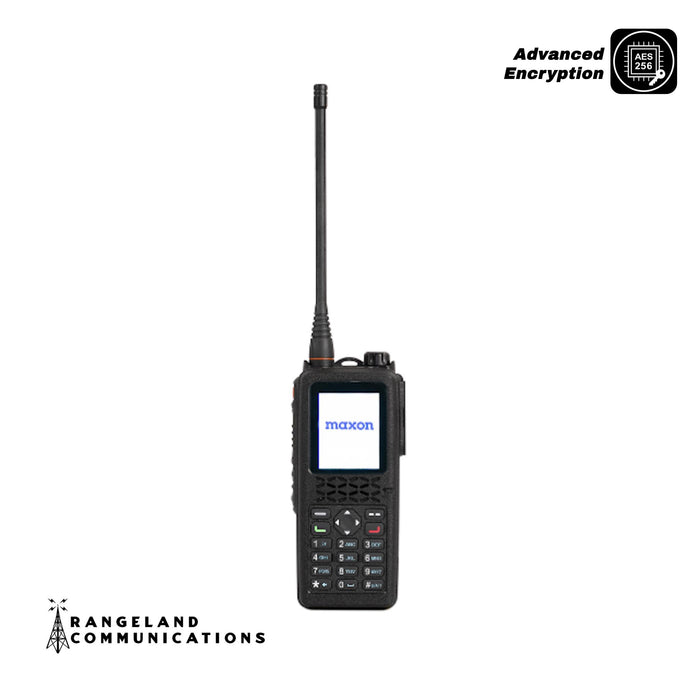 Maxon MDP-7000 (AES-256 Encryption)