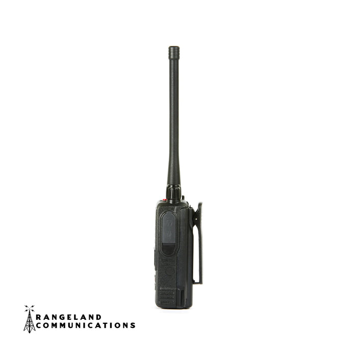 Maxon MDP-5000 display (AES-256 Encryption)