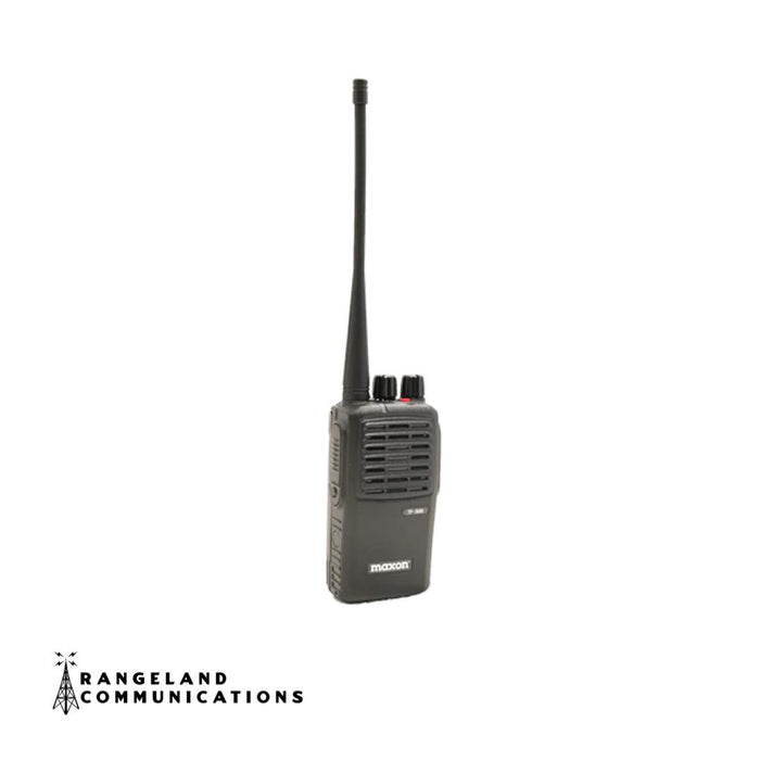 Maxon TP-5000 Analog Radio