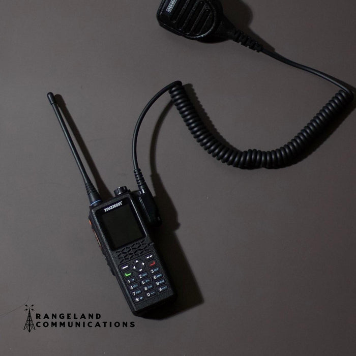 Maxon MDP-7000 (AES-256 Encryption)