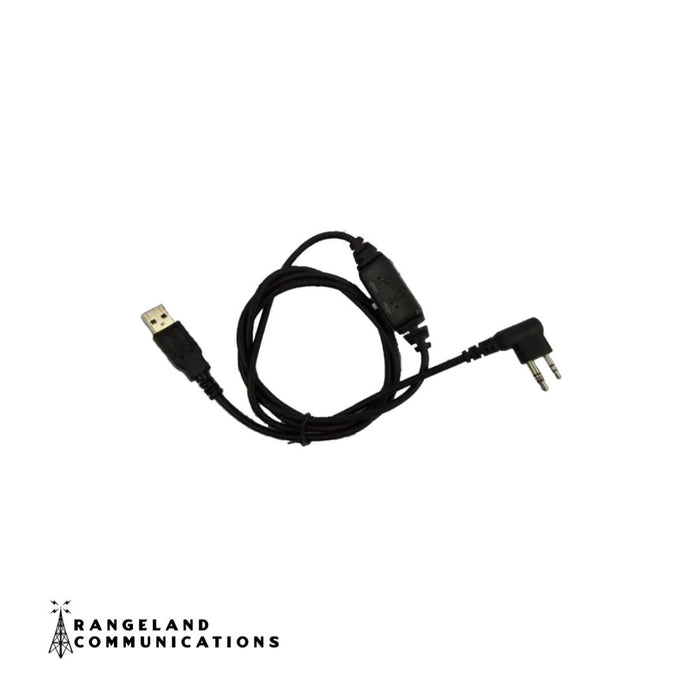 Hytera PD4 iSeries Data Cable