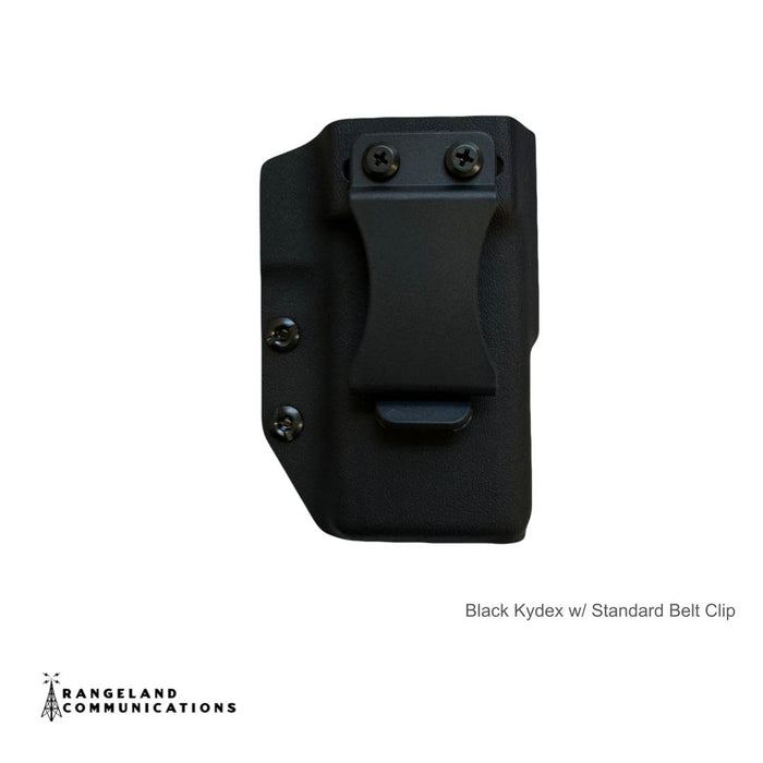 Kydex Holster for Hytera H Series