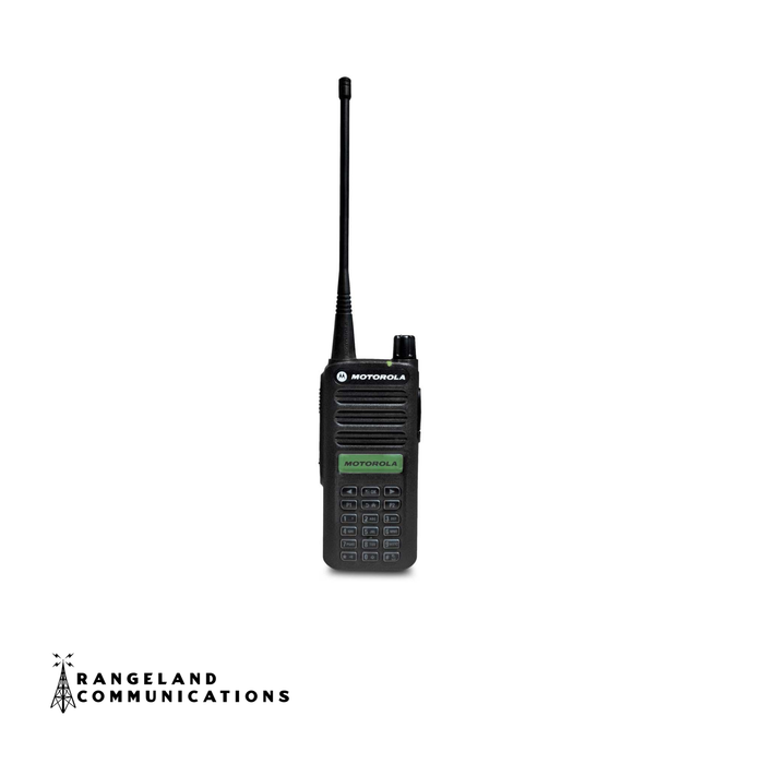Motorola CP100D