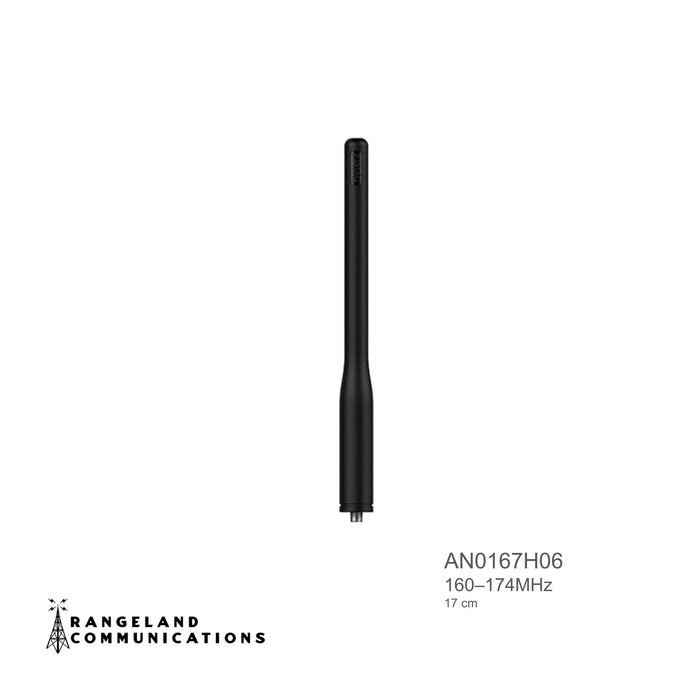 Hytera HP6 VHF Antenna | AN0167H06