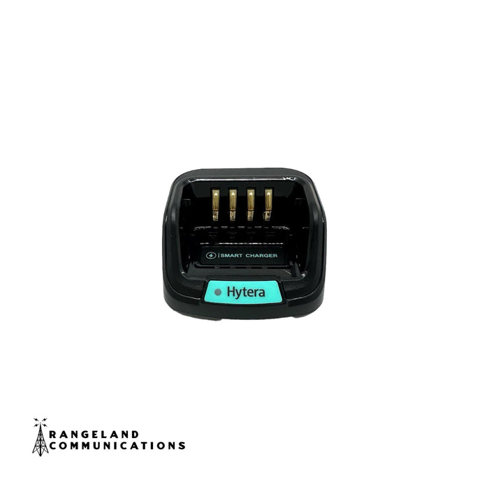Hytera HP Series Single Unit Charger | CH10L30