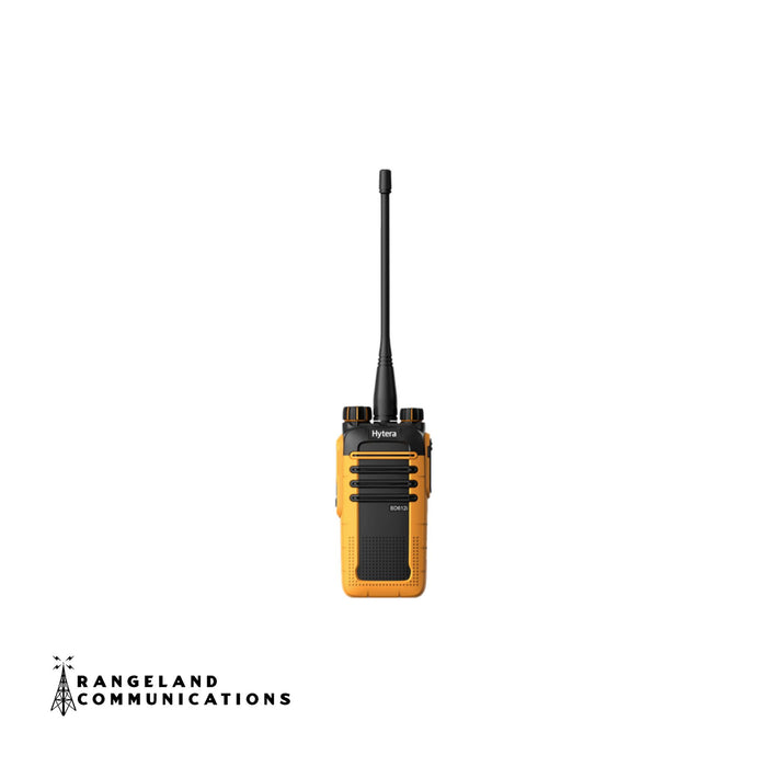 Hytera BD612i | Handheld Two-Way Digital Radio