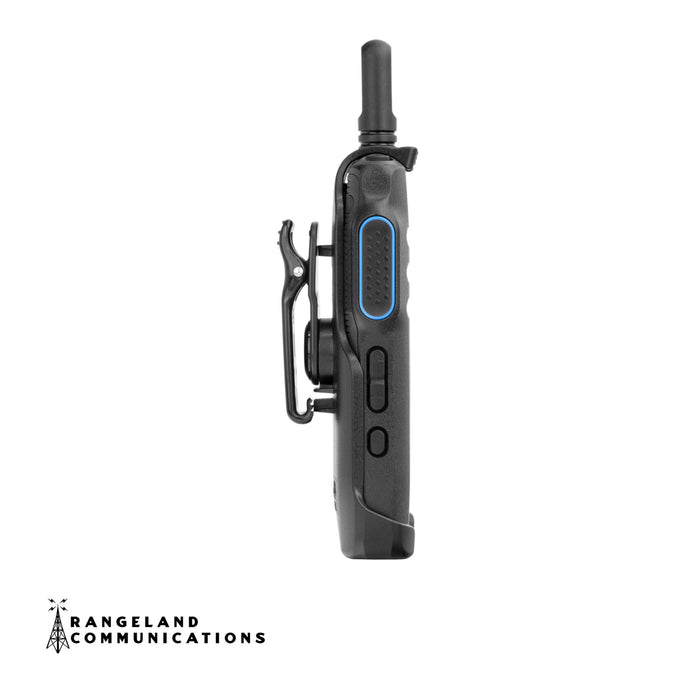 Motorola TLK 100 Portable Radio | Wi-Fi & LTE