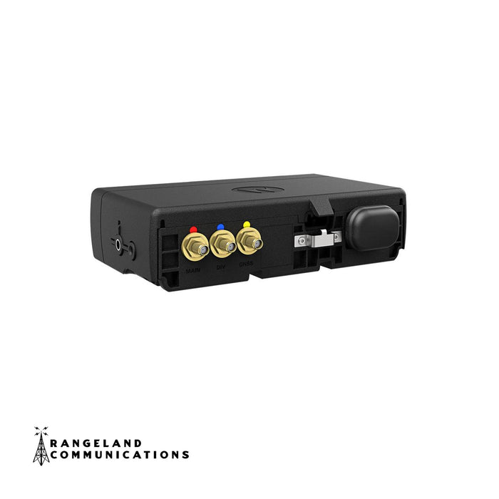 Motorola TLK 150 Mobile Radio | Wi-Fi & LTE