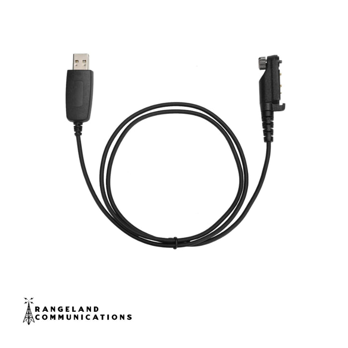 Maxon MPD-7000 Programming Cable