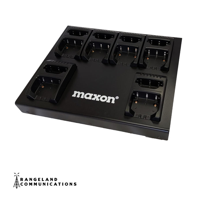 MDP-7000 6 Radio Gang Charger