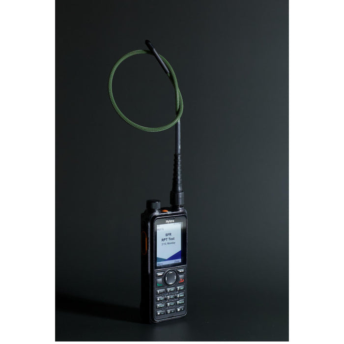Foul Weather Whip Antenna (ZBM2 Industries)