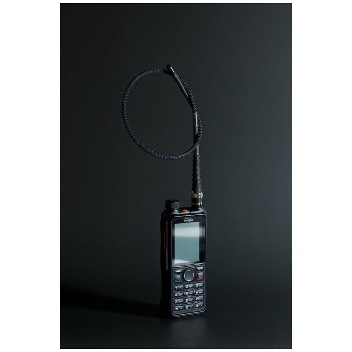 Foul Weather Whip Antenna (ZBM2 Industries)