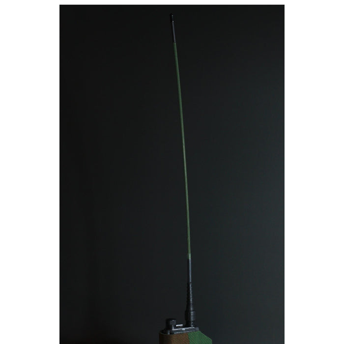 Foul Weather Whip Antenna (ZBM2 Industries)