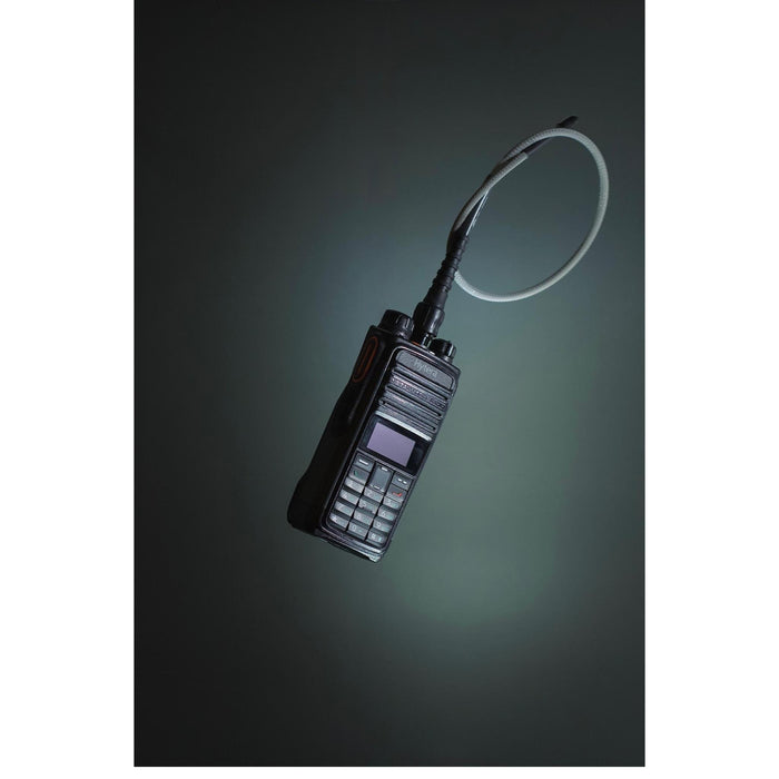 Foul Weather Whip Antenna (ZBM2 Industries)