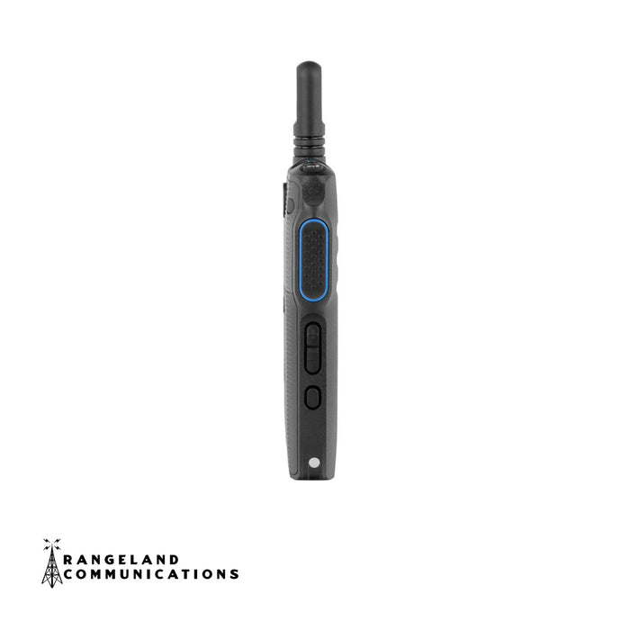 Motorola TLK 100 Portable Radio | Wi-Fi & LTE