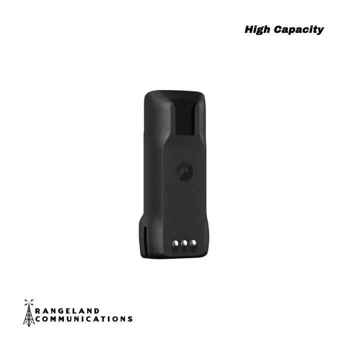 Motorola R2 High Capacity Battery