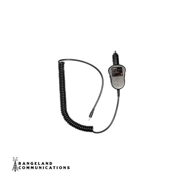 Hytera Vehicle Power Adapter for Single Unit Charging Cup | CHV09