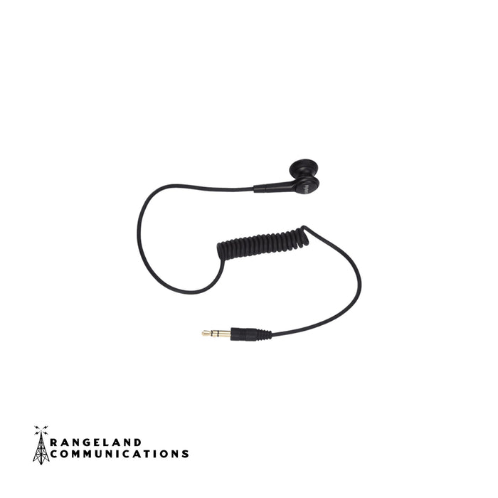 Hytera Receive Only Earbud | ES-01