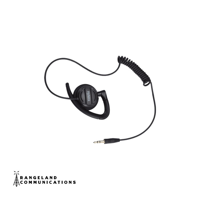 Hytera Receive Only Swivel Earpiece | EH-02