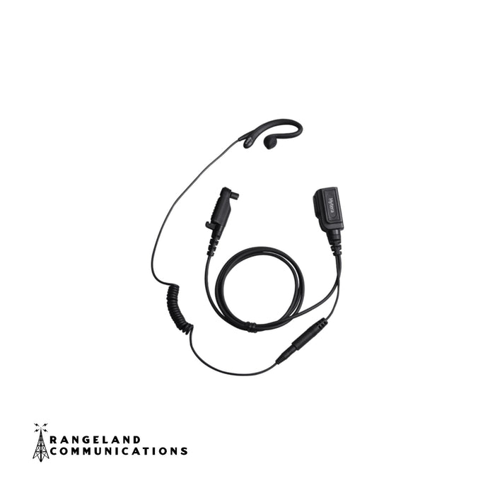 Hytera C-style Earpiece | EHN26-P