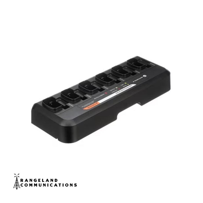 Motorola 6 Unit Charger (PMLN6588A)