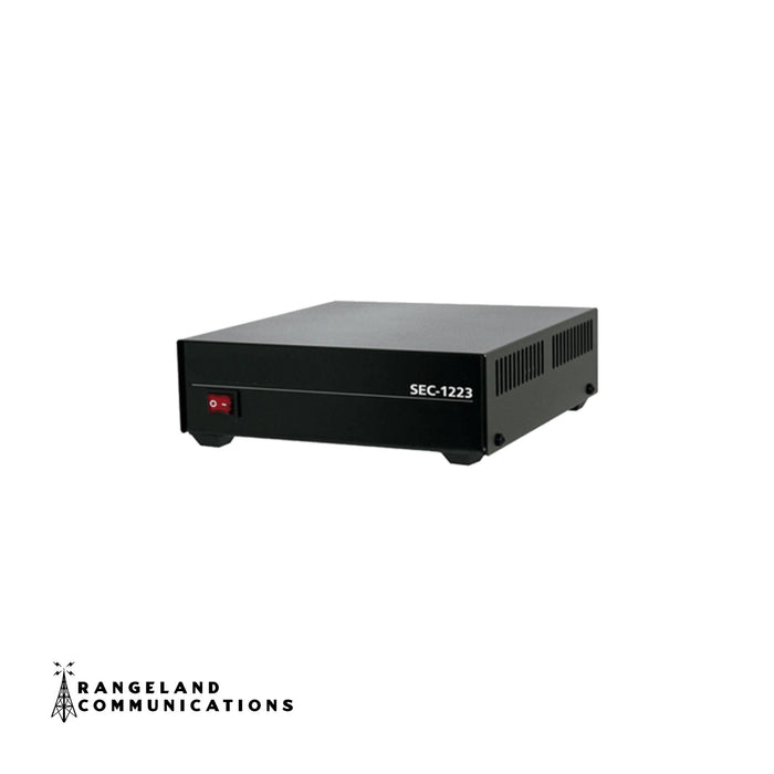 Hytera Mobile Radio Desktop Power Supply | SEC1223