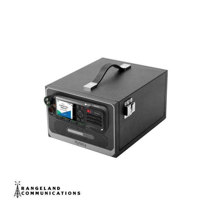 Hytera Mobile Radio Base Station Chassis Power Supply | PS1600