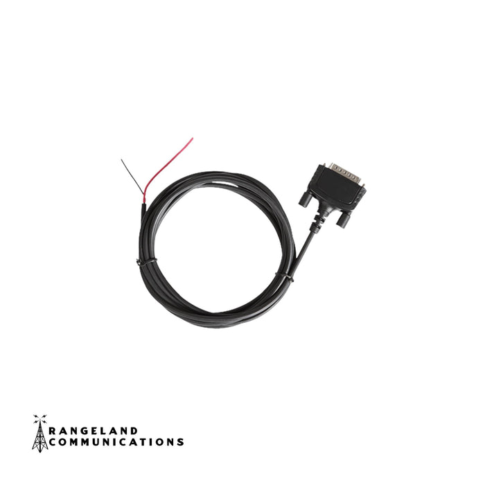 Hytera Mobile Radio Ignition Cable | PC60