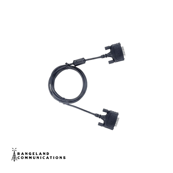 Hytera Mobile to Mobile back-to-back cable | PC49