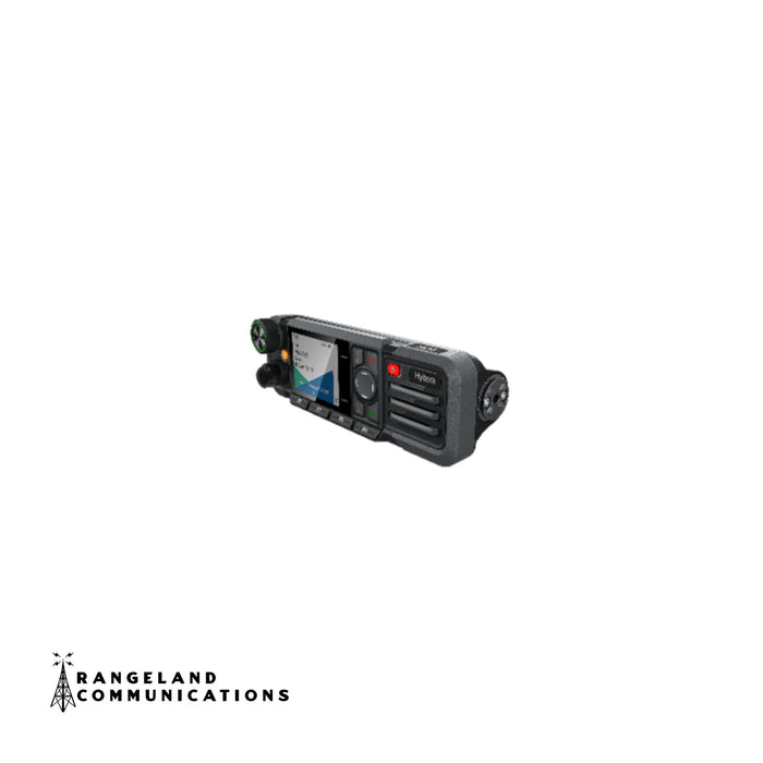 Hytera HM782 2nd Control Head End Kit | RCC35