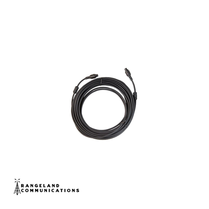 Hytera 10m Cable to Connect 2nd Control Head | PC154