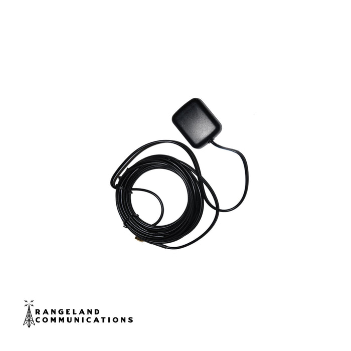 Hytera GPS Antenna w/ SMA Connector | GPS04