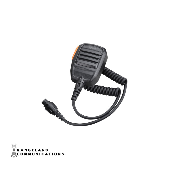 Hytera Palm Microphone | SM16A1