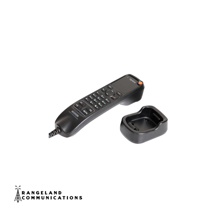 Hytera Telephone Style Handset w/ Full Keypad | SM20A2