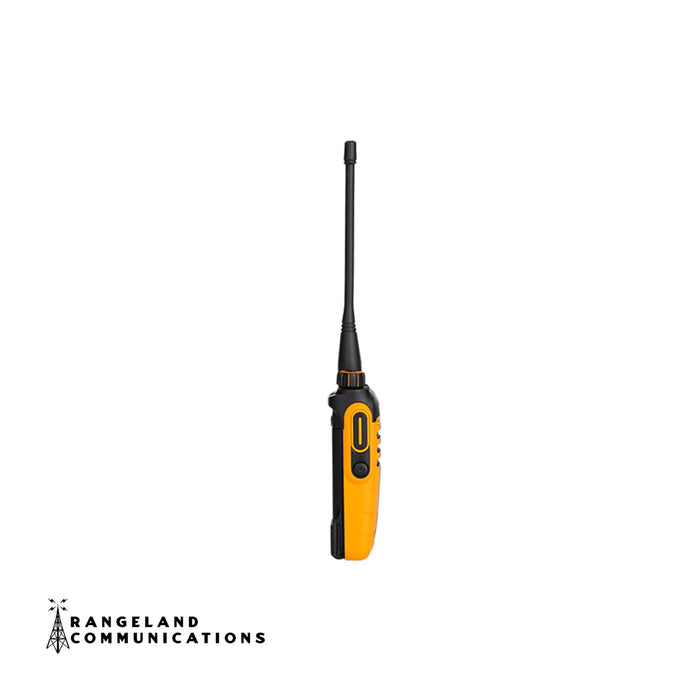 Hytera BD612i | Handheld Two-Way Digital Radio