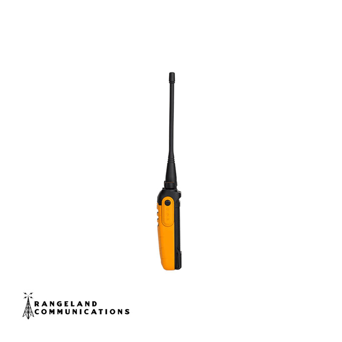 Hytera BD612i | Handheld Two-Way Digital Radio