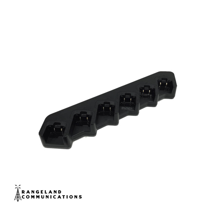 Hytera BD Series 6 Unit Charger | MCL19