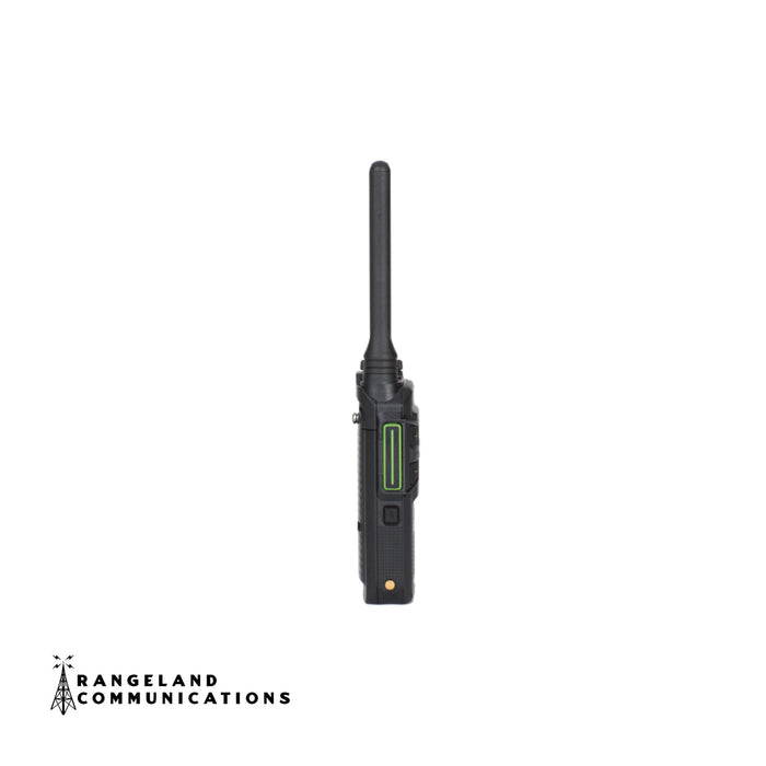 Hytera BD302i | Handheld Two-Way Digital Radio