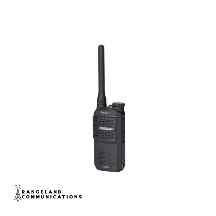 Hytera BD302i | Handheld Two-Way Digital Radio