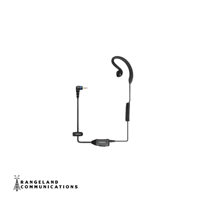 Hytera C-style Earpiece | EHS16