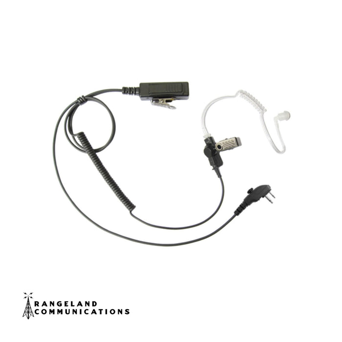 Endura Surviellence for Hytera PD & BD Series | ESK-1WATD-HY1L