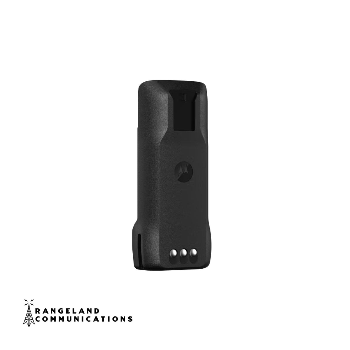 Motorola R2 Battery (PMNN4598) — Rangeland Communications