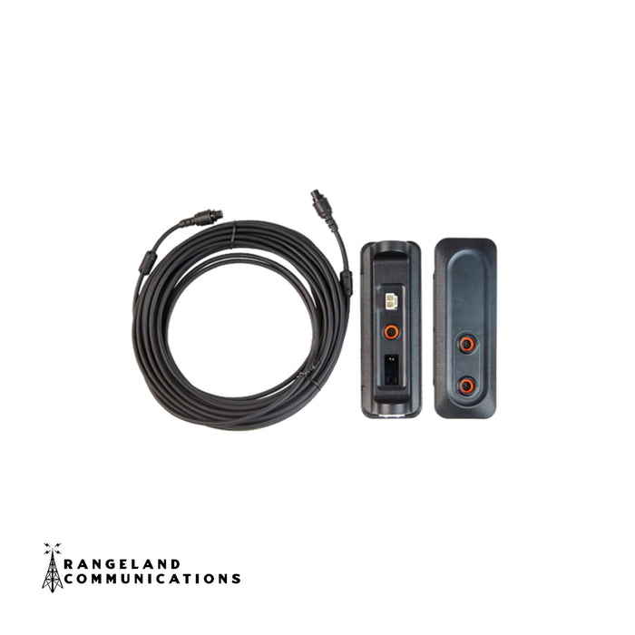 Remote Head Kit for Hytera HM782 (RCC32, RCC33, RCC34)