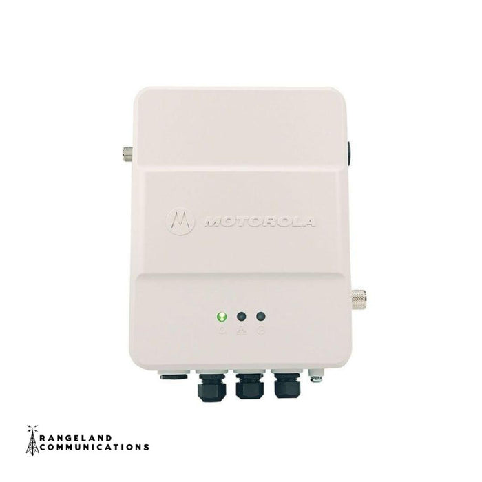 Motorola SLR1000 Repeater