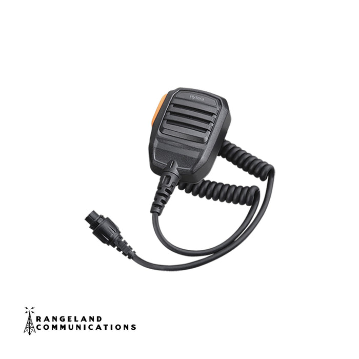 Hytera Palm Mic (SM16A2)