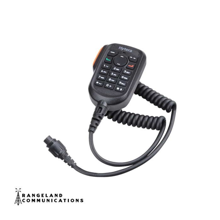 Hytera Palm Mic w/ Keypad (SM19A1)