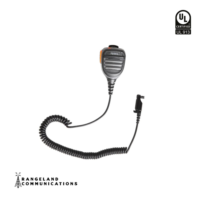 HP series Speaker Mic (SM26N2-P)