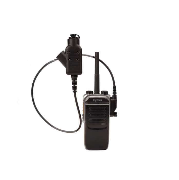 DISCO32 PTT for Hytera Radios