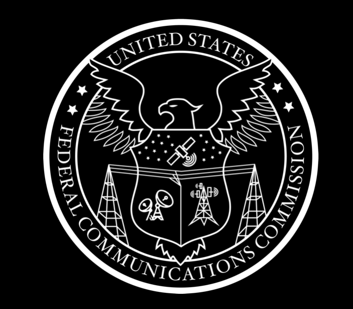FCC Radio Licensing